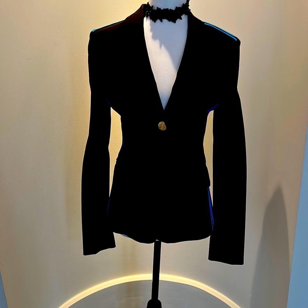 ESCADA Sport Blazer